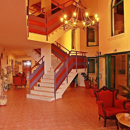 Apartmán Club Likya Apart Marmaris Exteriér fotografie