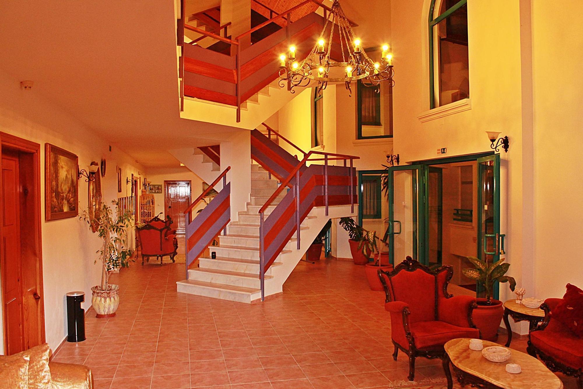 Apartmán Club Likya Apart Marmaris Exteriér fotografie